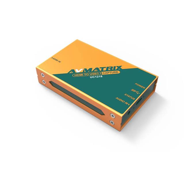 AVMATRIX_UC2218-4K