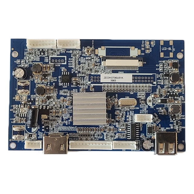 AZ Displays_ZEDH0700L61K