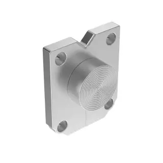 Banner Engineering_BWA-Q45VAC-FESS_BRACKET, FLAT, Q45 VA