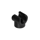 Banner Engineering_LMBM12SP_BRACKET, M12 CABLES