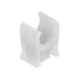 Banner Engineering_LMBS15SP_BRACKET, S15 SNAP CLIP