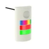 Banner Engineering_TLF100P3AKCQP_COMPLETE UNIT BL/GR/R LED 4STACK
