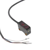 Banner Engineering_VS8EANR_VS8 SERIES: LASER RECEIVER; RANG