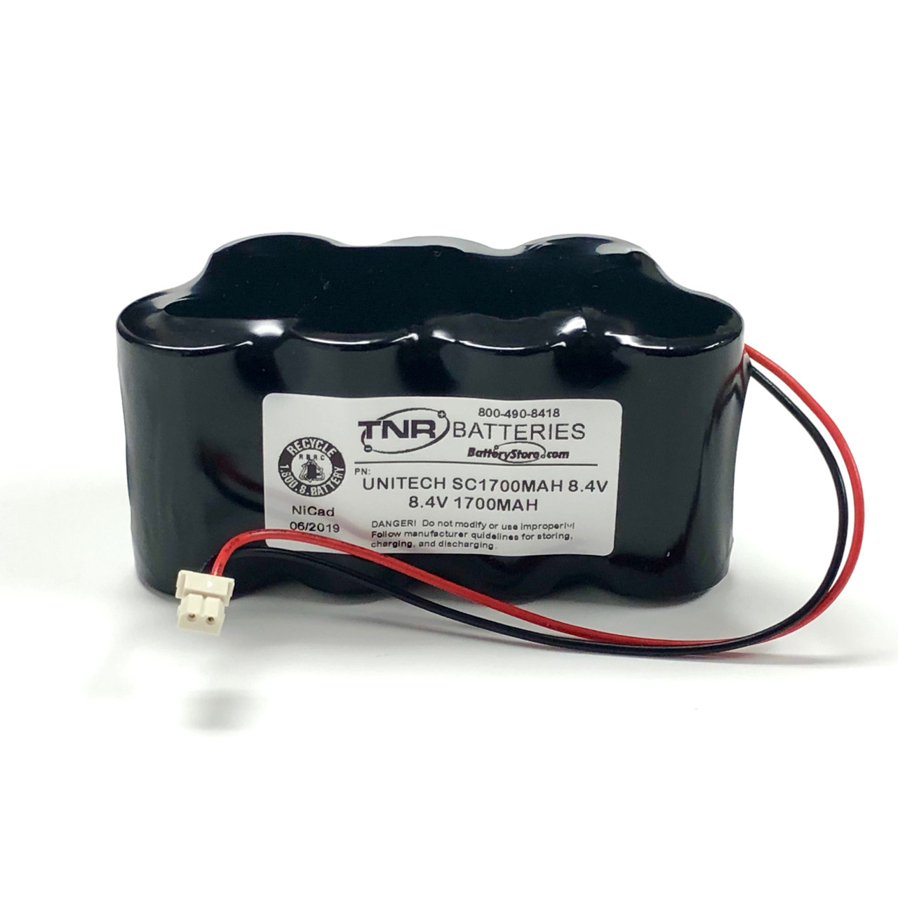 Battery Store_EME SC1700MAH