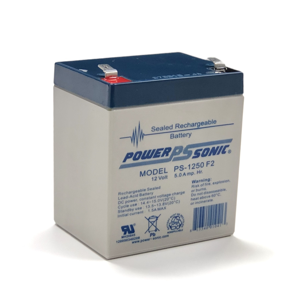 Battery Store_PLC 1606-XLSBAT5