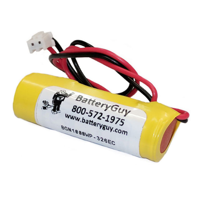 BatteryGuy_BGN1000WP-326EC