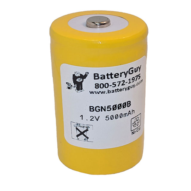 BatteryGuy_BGN5000B