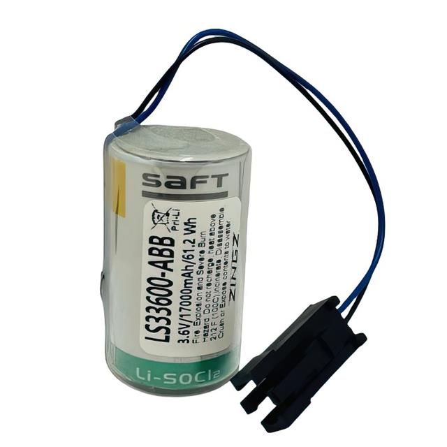 BBM Battery_LS33600-ABB