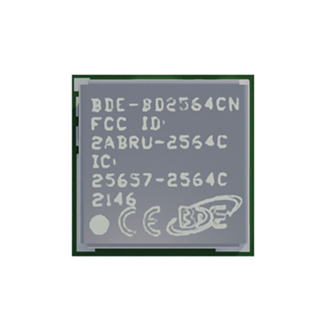 BDE Technology_BDE-BD2564CN