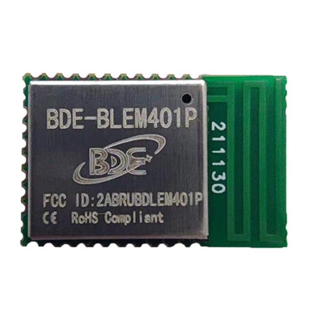 BDE Technology_BDE-BLEM401P