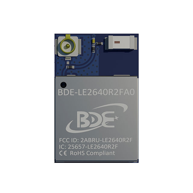 BDE Technology_BDE-LE2640R2FA0