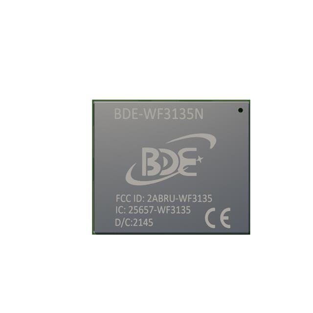 BDE Technology_BDE-WF3135N