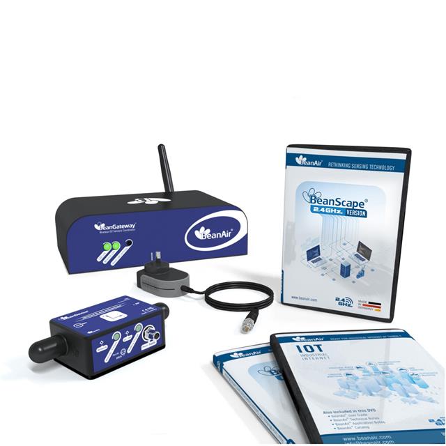 BEANAIR SENSORS_SK-INCLINOMETER-HI-INC-30B