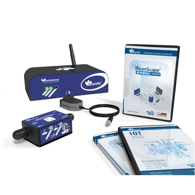 BEANAIR SENSORS_SK-INCLINOMETER-INC-30B