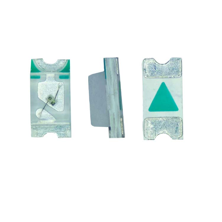 Beking Optoelectronics_BQ-0603B105-E3YYD0N-B0