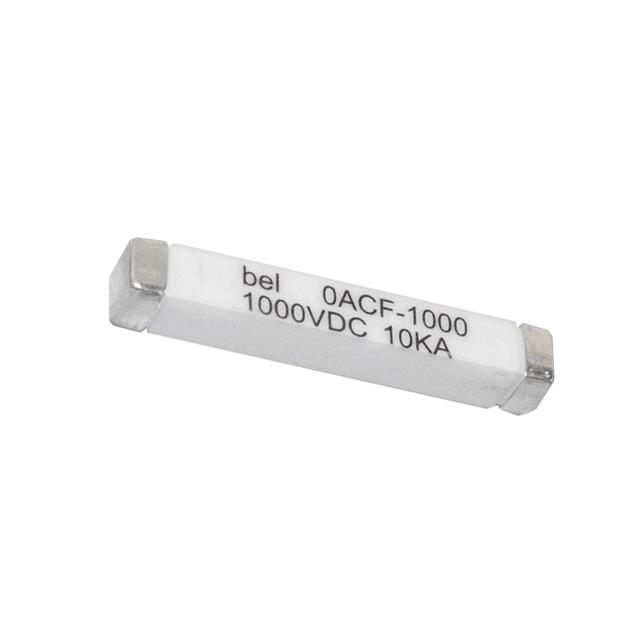 Bel Fuse, Inc._0ACF-1000-TE