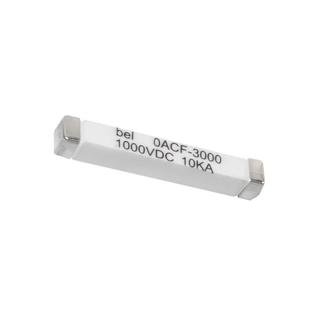 Bel Fuse, Inc._0ACF-3000-TE