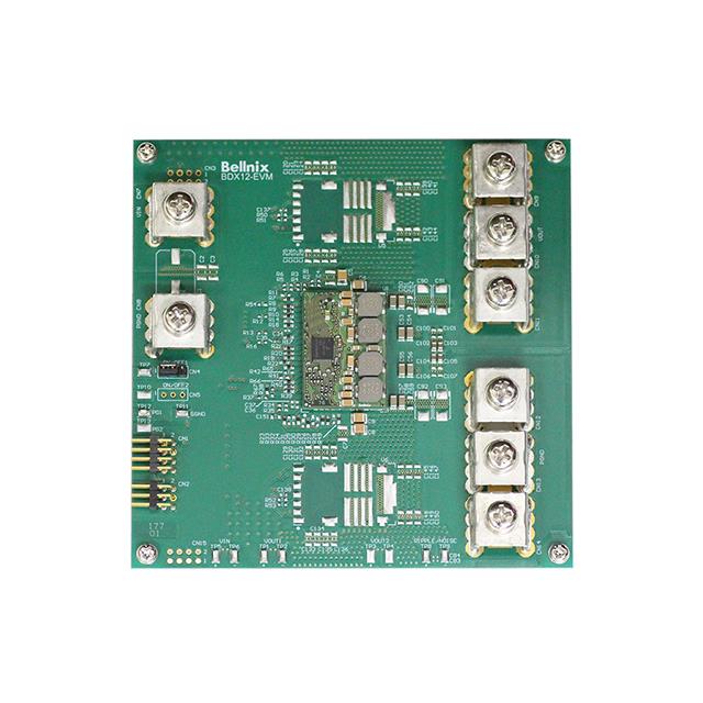 Bellnix Co., LTD._BDX12-EVM-01