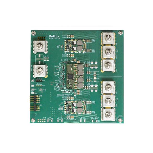 Bellnix Co., LTD._BDX12-EVM-06