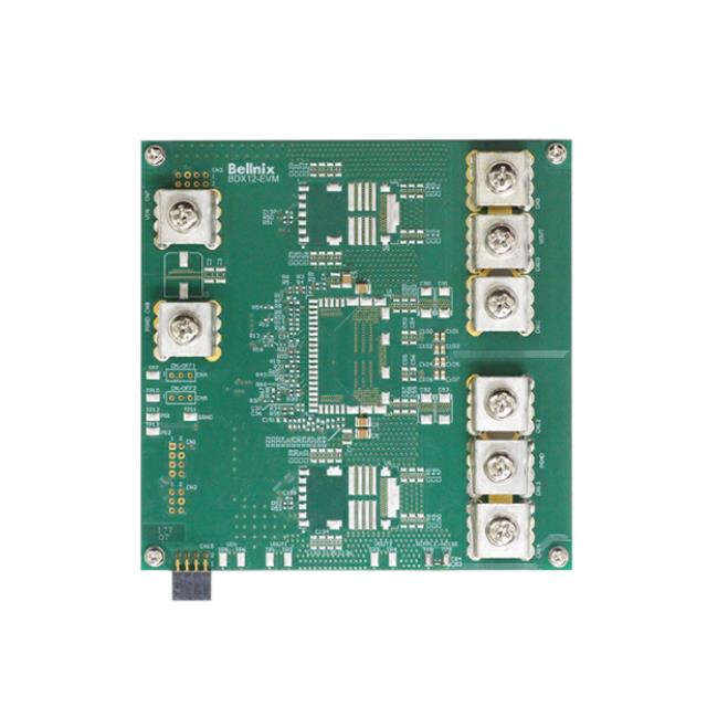Bellnix Co., LTD._BDX12-EVM-07