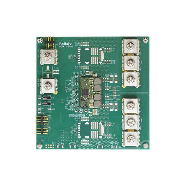 Bellnix Co., LTD._BDX12-EVM-08