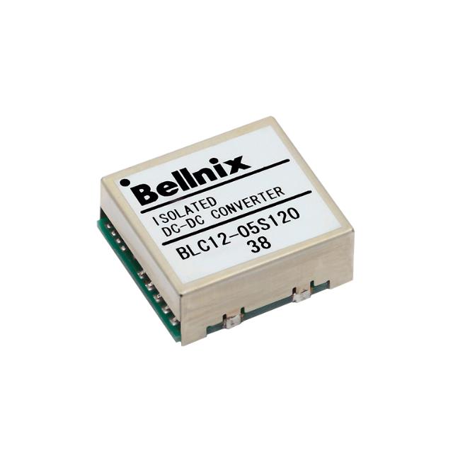 Bellnix Co., LTD._BLC12-12S50