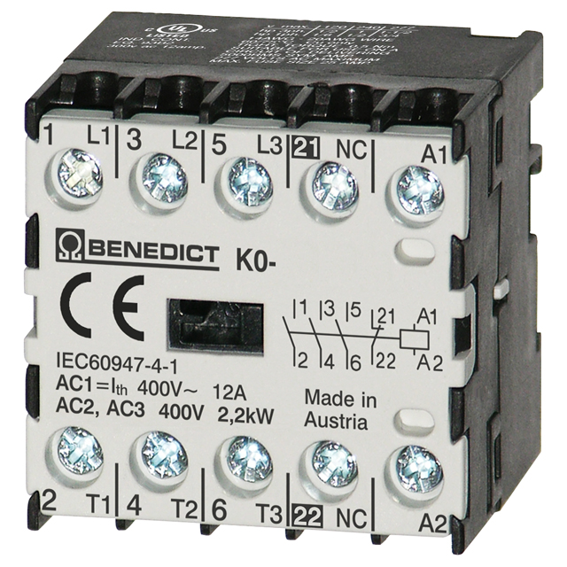 Benedict GmbH_K0-05D10 48