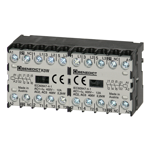 Benedict GmbH_K0W05D10MS 110