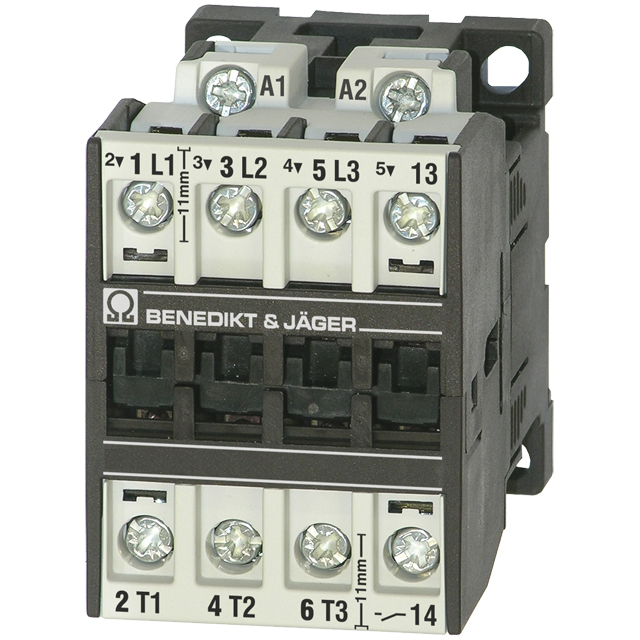 Benedict GmbH_K3-22ND10 24