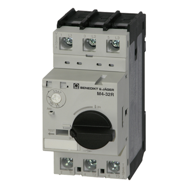Benedict GmbH_M4-32R-4