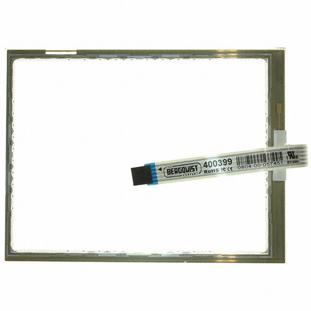 Bergquist / Henkel_400399