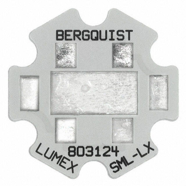 Bergquist / Henkel_803124