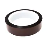 Bertech_PPT2A-1_TAPE MASKING AMBER 1"X36YDS