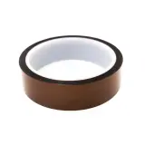 Bertech_PPTLS2-3/4_TAPE MASKING AMBER 3/4"X36YDS