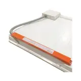 Beyond LED Technology_154199-1_ELITE  LED FLAT PANEL LIGHT  ADJ