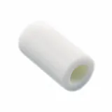 Bivar, Inc._9911-437_ROUND SPACER #4 NYLON 7/16"