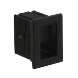 Bivar, Inc._CR-300_LED HOLDER PANEL MT CLIP & RING