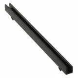 Bivar, Inc._DC-450-102_CARD GUIDE DEEP 4.5X0.102" BLK