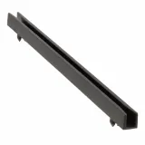 Bivar, Inc._DC-500-102_CARD GUIDE DEEP 5.0" 0.102" BK