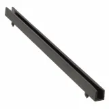 Bivar, Inc._DC-550-102_CARD GUIDE DEEP 5.5" 0.102" BK