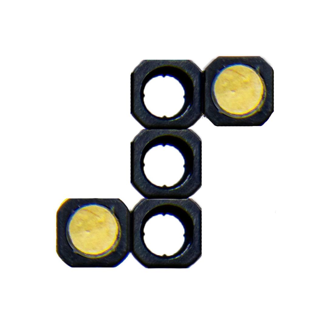 Bivar, Inc._MLPS-B-5-0301-DD-2
