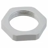 Bopla Enclosures_52080500_GM 16 COUNTER NUTS, PLASTIC