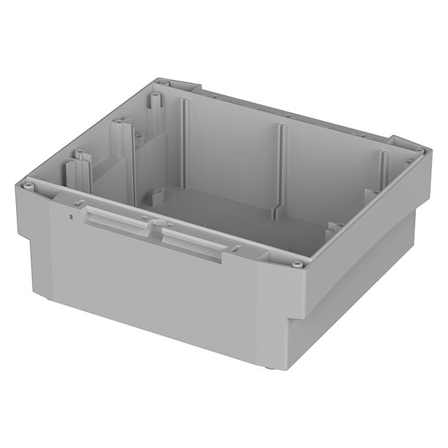 Bopla Enclosures_BCD 160 UT-7035