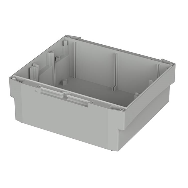 Bopla Enclosures_BCD 200 UT-7035
