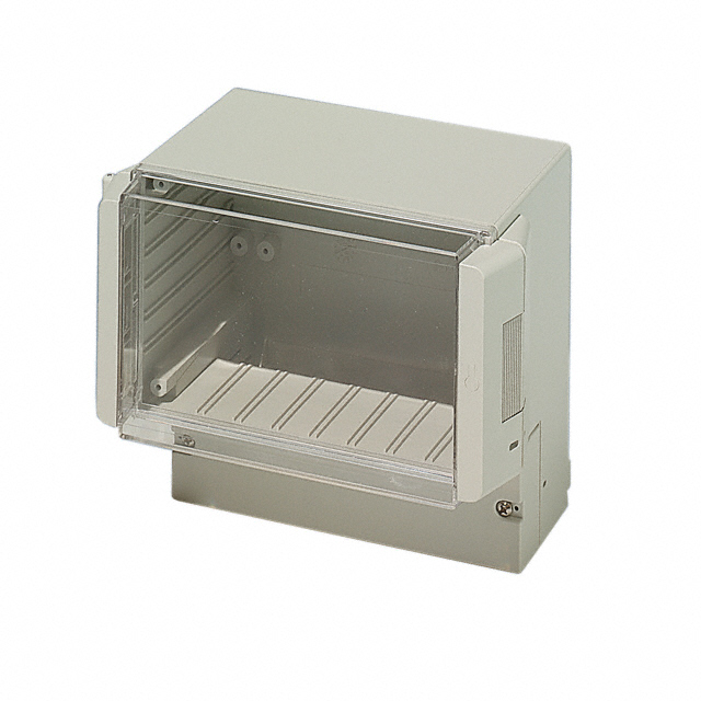Bopla Enclosures_RCP 1700