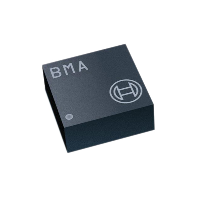 Bosch Sensortec_BMA223