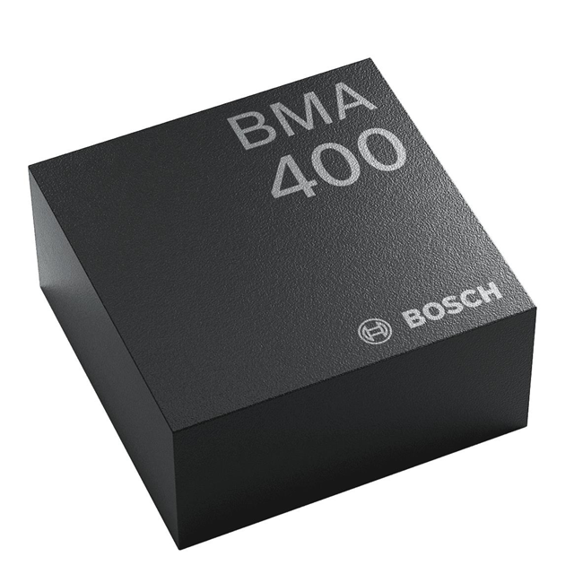 Bosch Sensortec_BMA400