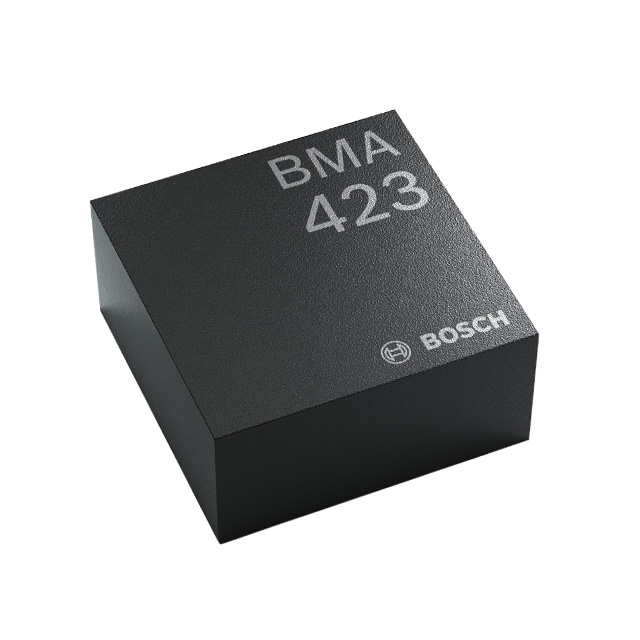 Bosch Sensortec_BMA423