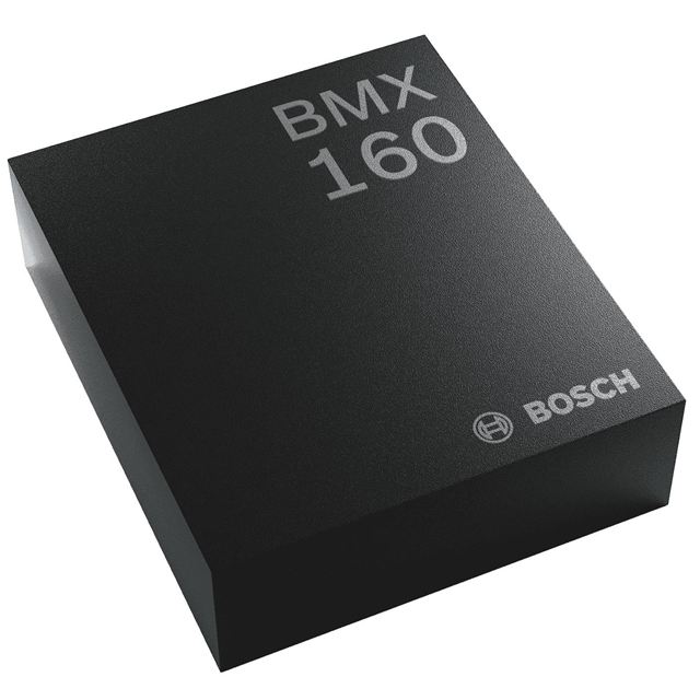 Bosch Sensortec_BMX160