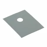 BOYD_53-77-2G_THERM PAD 17.5MMX14.27MM GRY/GRN